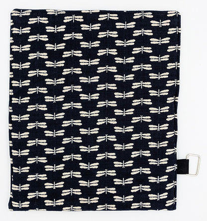 Pochette livre • Collection "Libellule"