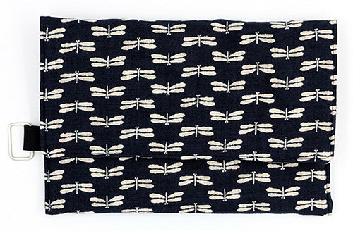 Pochette livre • Collection "Libellule"