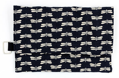 Pochette livre • Collection "Libellule"