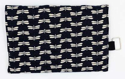 Pochette livre • Collection "Libellule"