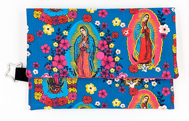 Pochette livre • Marie