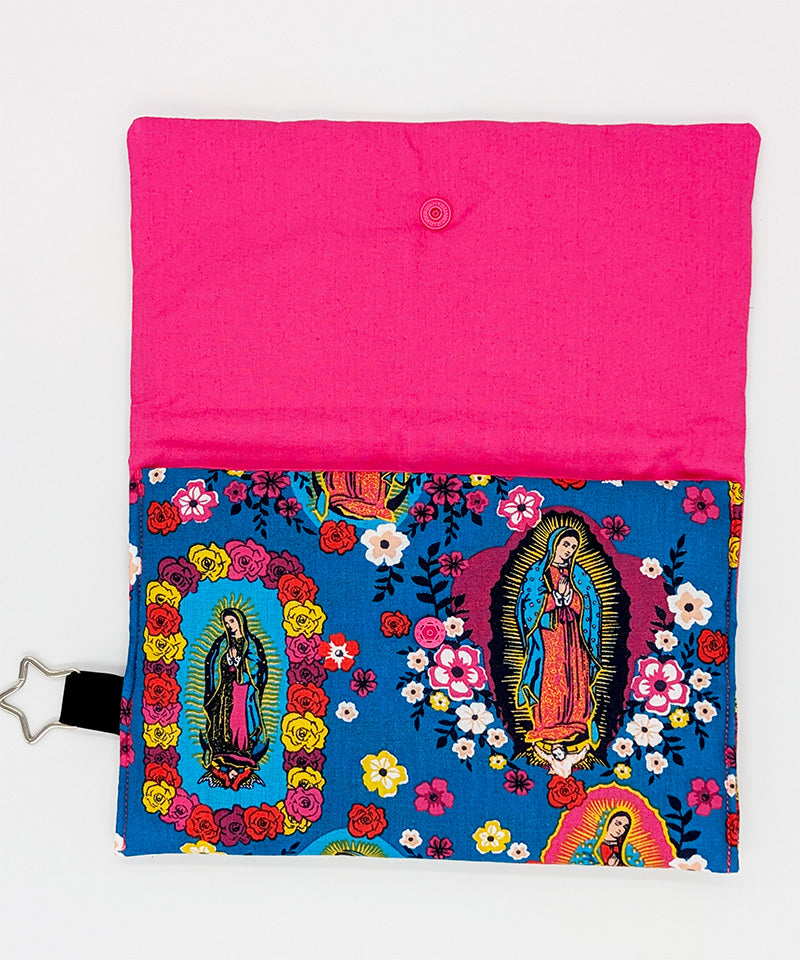 Pochette livre • Marie