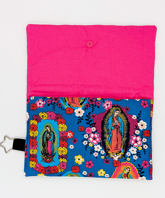 Pochette livre • Marie