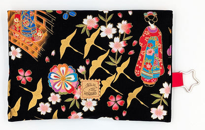 Pochette livre • Mont Fuji