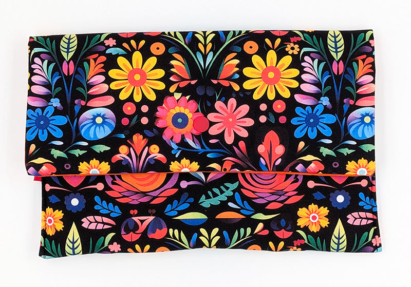 Pochette Grand format • Paradis