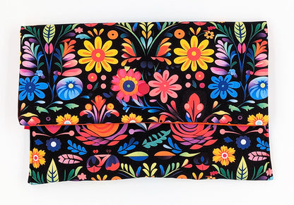 Pochette Grand format • Paradis