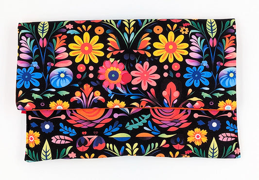 Pochette Grand format • Paradis