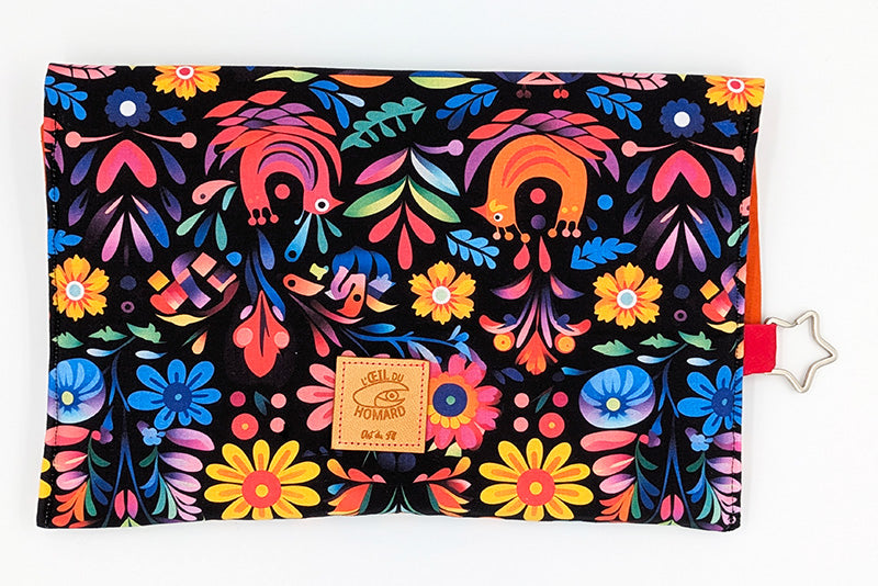 Pochette Grand format • Paradis