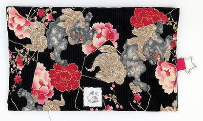 Pochette Grand format • Mon Dragon