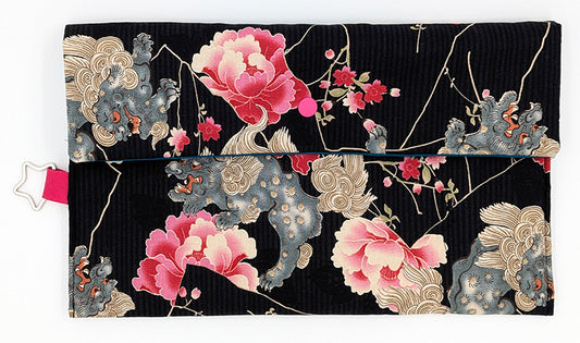 Pochette Grand format • Mon Dragon