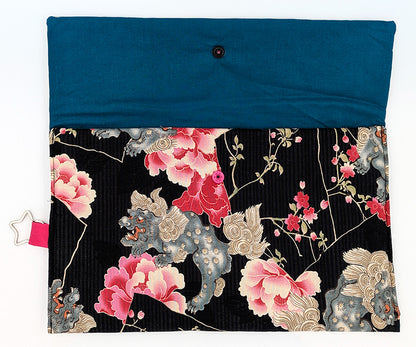 Pochette Grand format • Mon Dragon