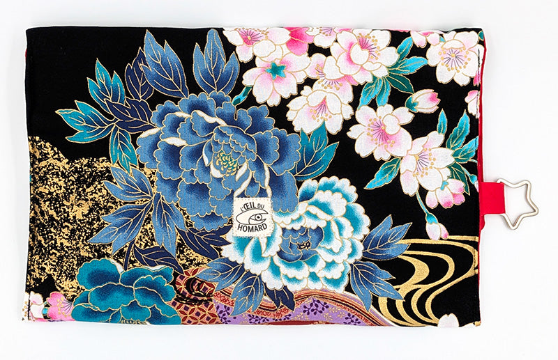 Pochette Grand format • Ma Geisha