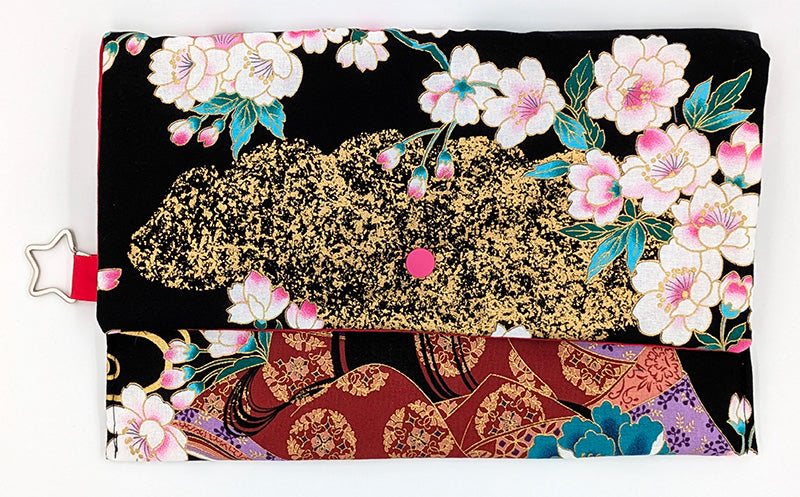 Pochette Grand format • Ma Geisha