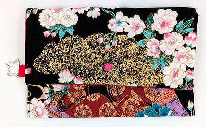 Pochette Grand format • Ma Geisha