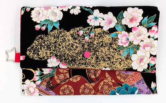 Pochette Grand format • Ma Geisha