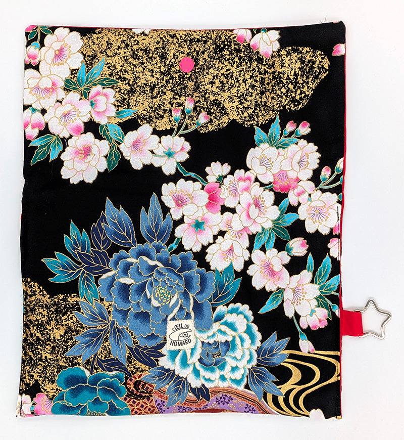 Pochette Grand format • Ma Geisha