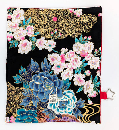 Pochette Grand format • Ma Geisha