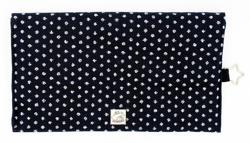 Pochette Grand format • Kimono