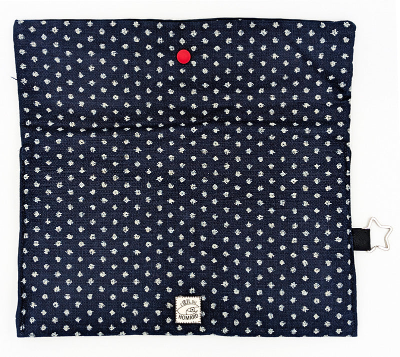 Pochette Grand format • Kimono