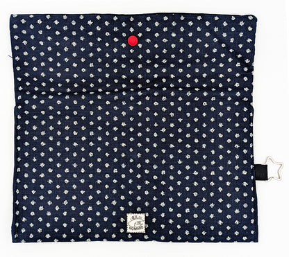 Pochette Grand format • Kimono