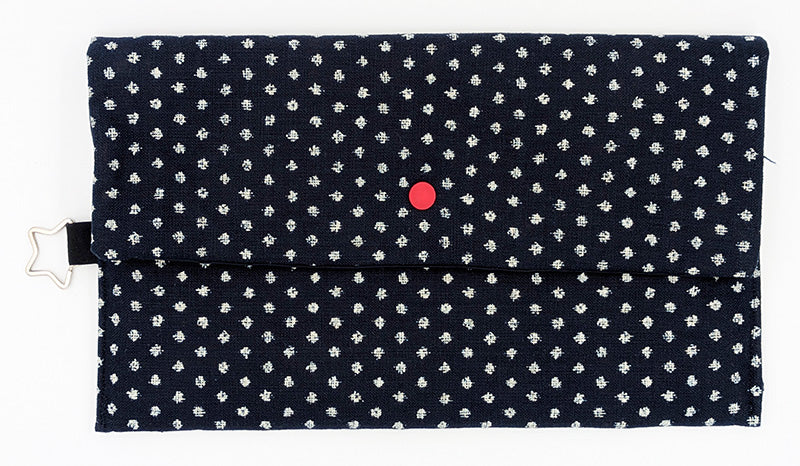 Pochette Grand format • Kimono