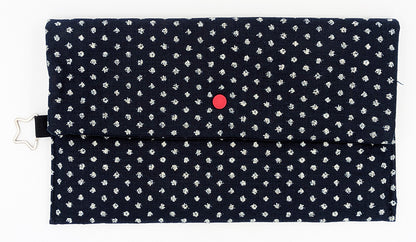 Pochette Grand format • Kimono