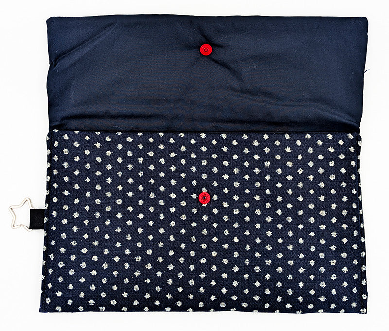 Pochette Grand format • Kimono