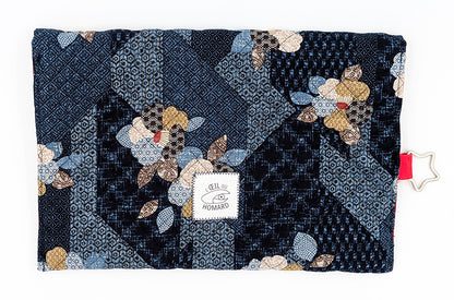 Pochette Grand format • Fleurs du Japon