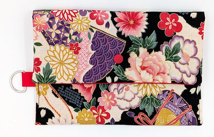 Pochette livre • Mon éventail