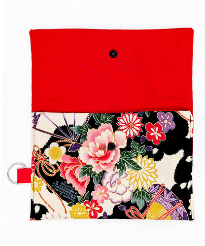 Pochette livre • Mon éventail