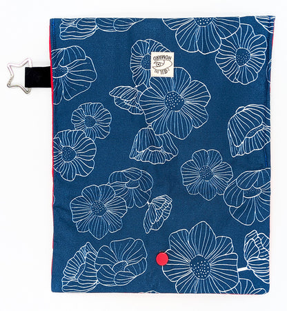 Pochette livre • Mon lotus