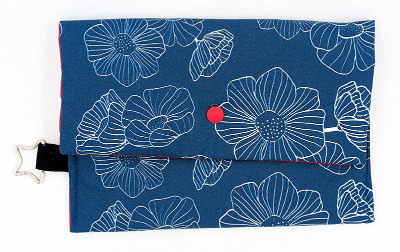 Pochette livre • Mon lotus