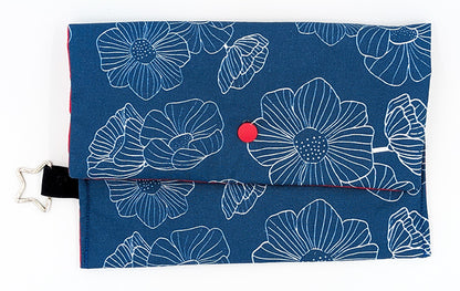 Pochette livre • Mon lotus