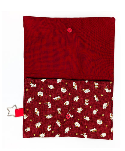 Pochette livre • Mon chaton