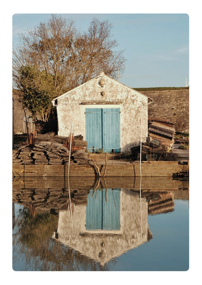 Carte postale • Île d'Oléron I